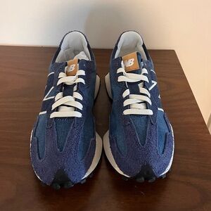 NWT New Balance 327s